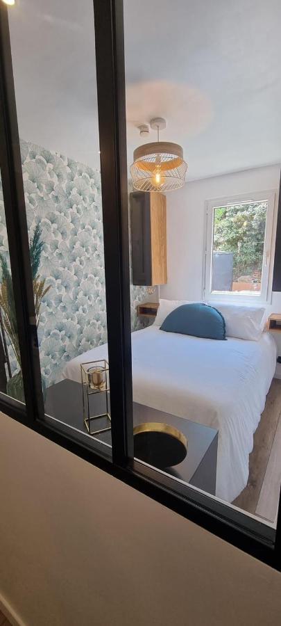 Appartement Cosy & Moderne A 180M De La Plage Sanary-sur-Mer Luaran gambar